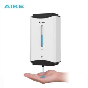 Автоматический дозатор жидкого мыла AIKE AK1206_190