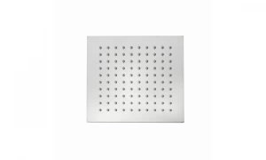 I00873 Потолочный & настенный душ Tetis 200 x 200 mm BOSSINI