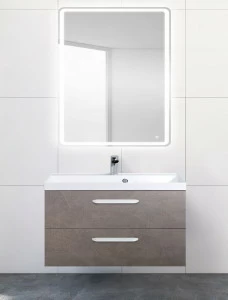 Мебель для ванной BelBagno AURORA-900-2C-SO-PG