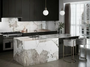 Cosentino Облицовка dekton® с эффектом гранита Dekton® stonika