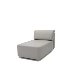 E4509/00 Кресло для отдыха без подлокотников COSMOPOL RELAX COSMOPOL RELAX