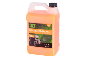 17883421 Очиститель ЛКП Orange Degreaser 109G01 3.78 л 020501 3D