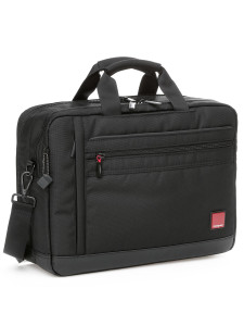 HRDT03/003 Сумка для ноутбука HRDT03 Business Bag Landing Hedgren Red Tag