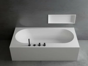 MOMA Design Прямоугольная ванна на заказ