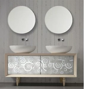 Комплект мебели для ванной комнаты  Comp. Y2 EBAN OPERA TOSCA 150/H50