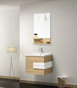 Современная мебель для ванных комнат  Orans BC-2023D-800