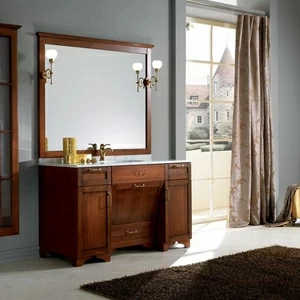 Комлпект мебели для ванной комнаты 005 BMT Windsor