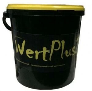 Wert Plus 2K 10 кг