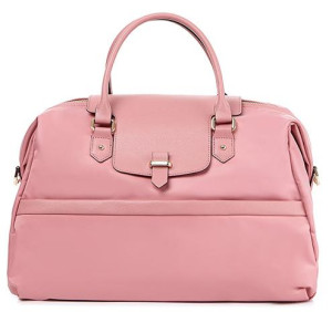 P66-97008 Сумка P66*008 Duffle Bag Lipault Plume Avenue