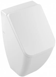 Villeroy&Boch Крышка 8M10S1RW Venticello Stone White CeramicPlus