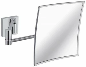 GEDY Квадратное настенное увеличительное зеркало  A601