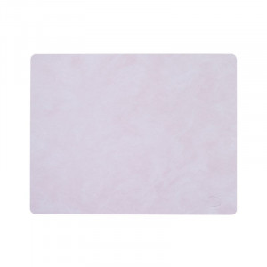 990008 NUPO lilac подстановочная салфетка прямоугольная 35x45 см, толщина 1,6 мм;LIND DNA