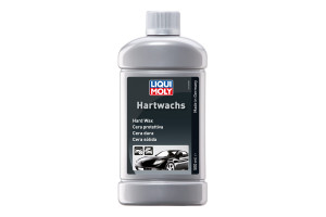 16162095 Полироль для новых поверхностей Hart Wachs 0.5 л 1422 LIQUI MOLY