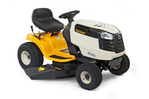 15393061 Газонный трактор CC 714 TF 13C277DF603 Cub Cadet