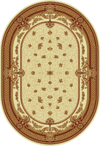 90379621 Ковер шерсть 150300-20961659-0105 150x300 см STLM-0207277 FLOARE-CARPET