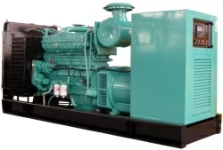 Газовый генератор REG G275-3-RE-LF