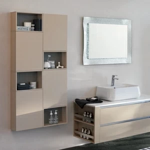 Комплект мебели для ванной комнаты 16 BMT Sound Swing