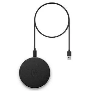 Устройство зарядное беспроводное BeoPlay Charging Pad, черное