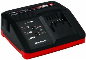 EINHELL Зарядное устройство pxc Batterie e caricabatterie