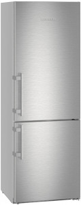 CBNef 5735-21 001 Холодильники / bluperformance comfort biofresh, 70 см, no frost Liebherr Liebherr Comfort
