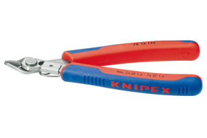 14978268 Бокорезы для электроники KN-7813125 Knipex