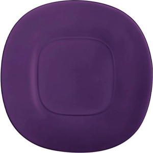 Тарелка обеденная Carine Lilac М2768, 27 см LUMINARC