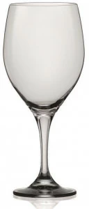 IVV Стеклянный бокал для вина Bolgheri 8458.1