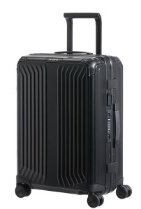 CS0-09001 Чемодан CS0*001 Spinner 55 Samsonite Lite-Box Alu