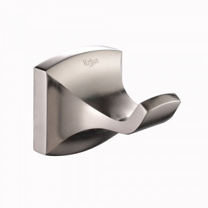 Fortis KEA13301BN - Крючок для ванной комнаты krausru