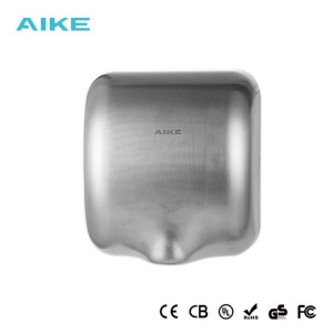 Электрические сушилки для рук AIKE AK2800_54