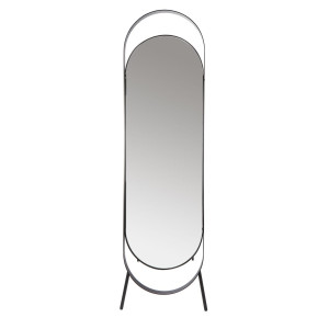Зеркало напольное овальное V20150 RUNDEN Вилла