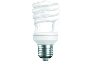 15590885 Энергосберегающая лампа 15Вт CF15-AS-T2/827/E27,10620 Camelion