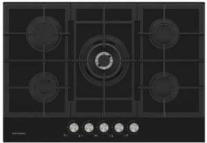 Grundig Газовая плита  7763583805