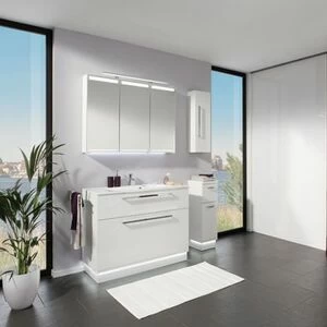Elevado Сollection комплект мебели для ванной  Puris