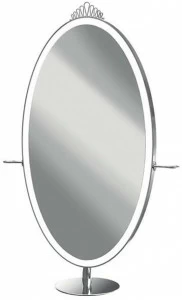 Maletti Отдельно стоящее зеркало Bohème P50521