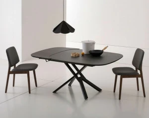 Italy Dream Design Овальный стол с регулируемой высотой