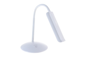 16051846 Настольный светодиодный светильник LED 6W/W SBL-DL-6-WL-White Smartbuy