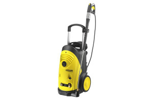 15107696 Мойка высокого давления без нагрева воды Karcher HD 7/18 4M PLUS 1.524-208 Karcherprof