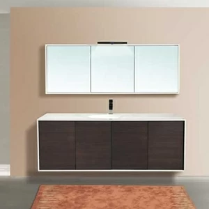 Комплект мебели для ванной CM06DD La Bussola‎ Diadema Collection