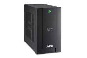 15907699 Источник бесперебойного питания Back-UPS BC 750 VA/415 Watts BC750-RS APC