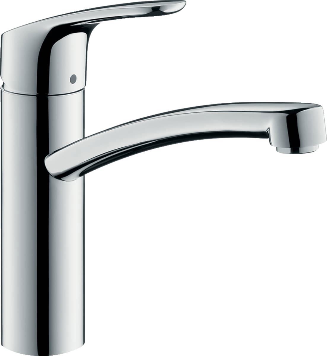 93766632 Смеситель для кухни 31806000 STLM-0567648 HANSGROHE