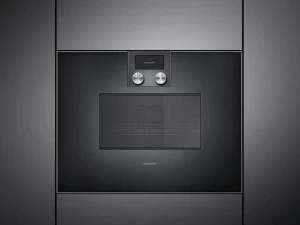 Gaggenau Комбинированная микроволновая печь Serie 400 Bm451100