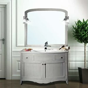 Комплект мебели для ванной CM01EN La Bussola‎ Monoblocco Classico Collection
