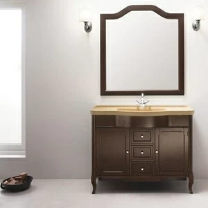 Комплект мебели для ванной комнаты Comp. K19 EBAN TERRA SERENA 105