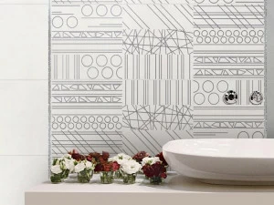 CERAMICHE BRENNERO Ректифицированное керамическое покрытие для интерьеров Tekna