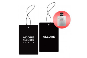 15972089 Ароматизатор ADORE ALE MORE ALLURE POUR HOMME 1 шт. 950 11 Rekzit