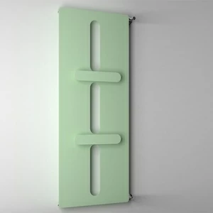 Hotech Дизайн-радиатор Studio Collection Cayuga цвет зеленый