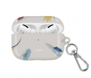 565662 Чехол для Airpods Pro "Coehl Reverie" Uniq