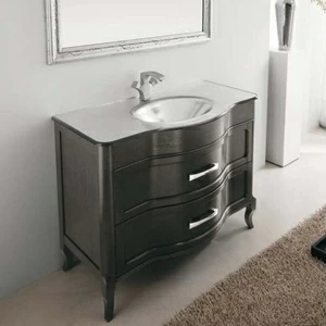 Комплект мебели для ванной комнаты Comp. K10 EBAN TERRA RACHELE 105