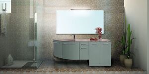 Комплект мебели для ванной CM02V La Bussola‎ Venere Collection